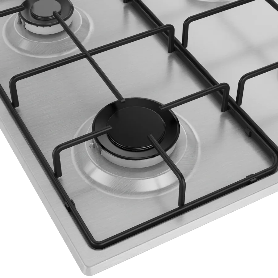 SOMD D 611EI Set Üstü Ocak