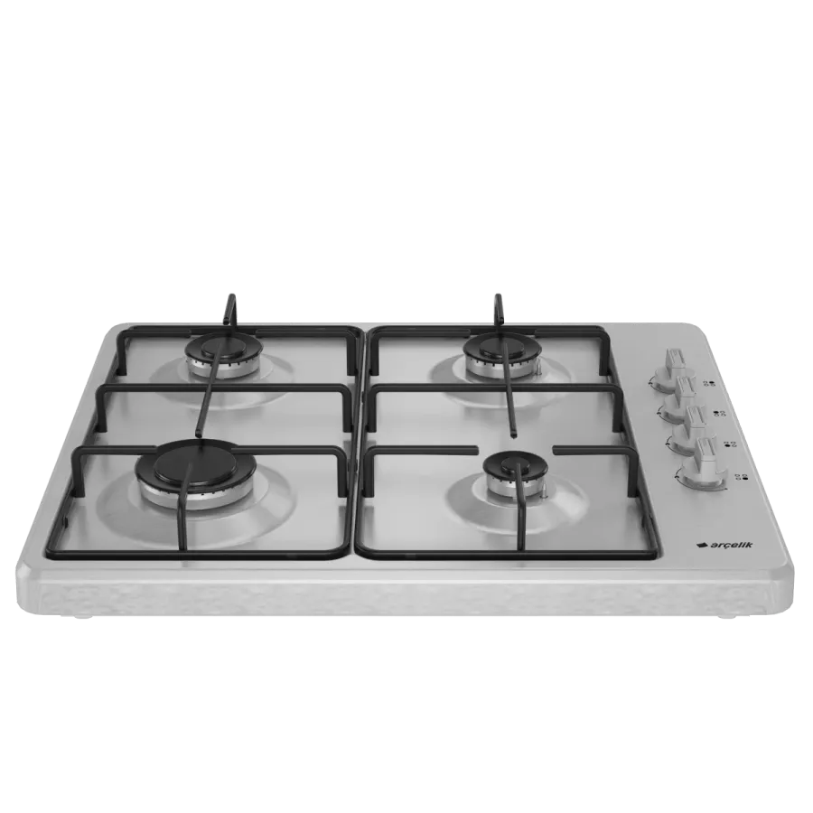 SOMD D 611EI Set Üstü Ocak