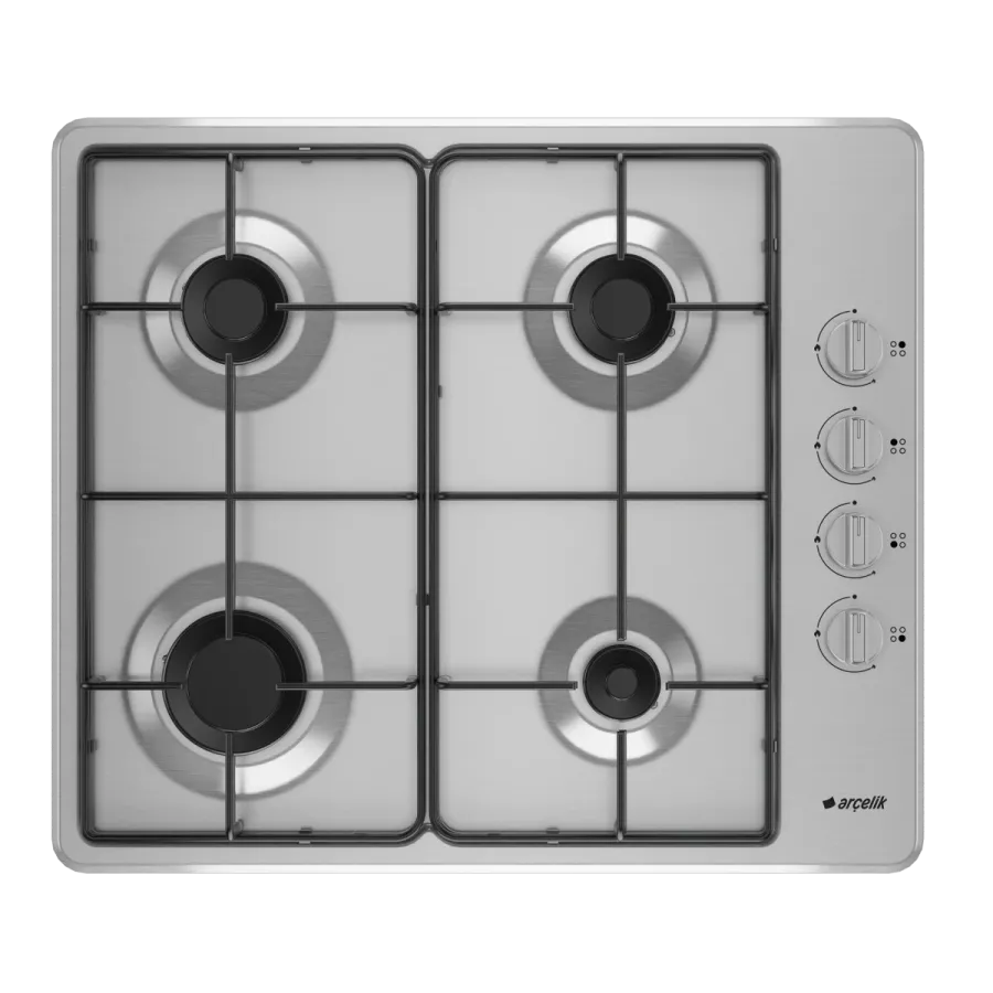 SOMD D 611EI Set Üstü Ocak