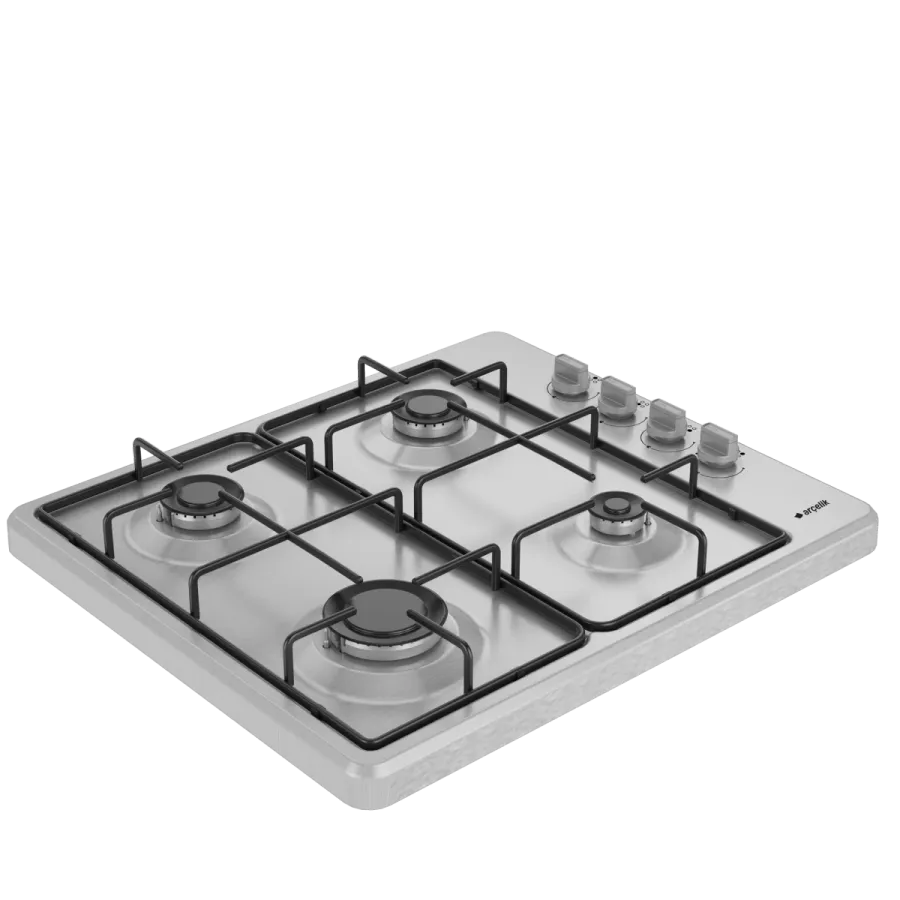 SOMD D 611EI Set Üstü Ocak
