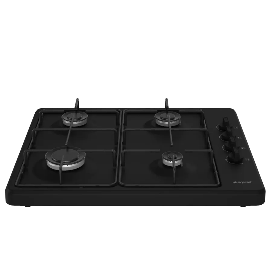 SOMD D 611ES Set Üstü Ocak