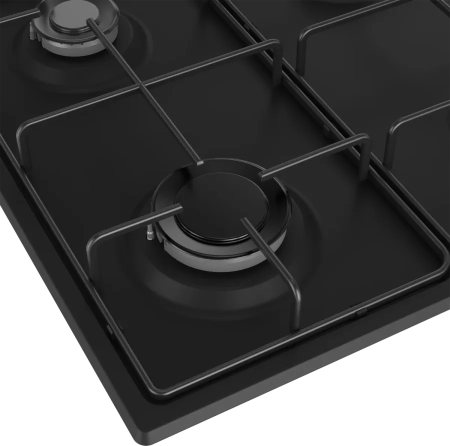 SOMD D 611ES Set Üstü Ocak