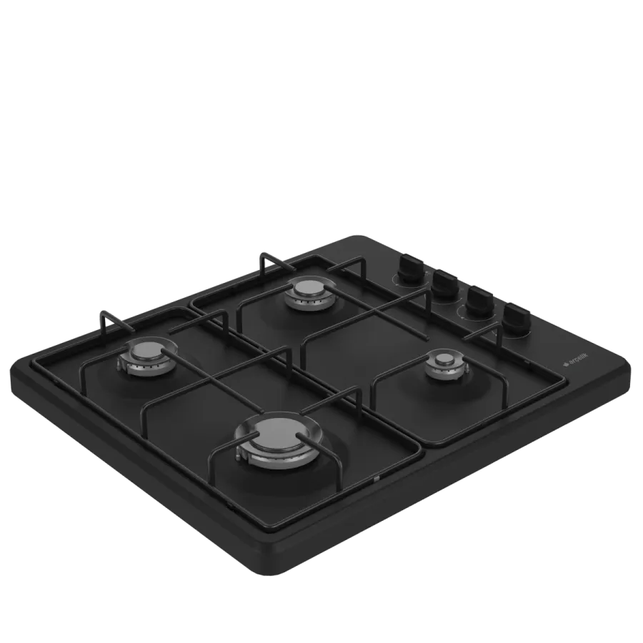 SOMD D 611ES Set Üstü Ocak