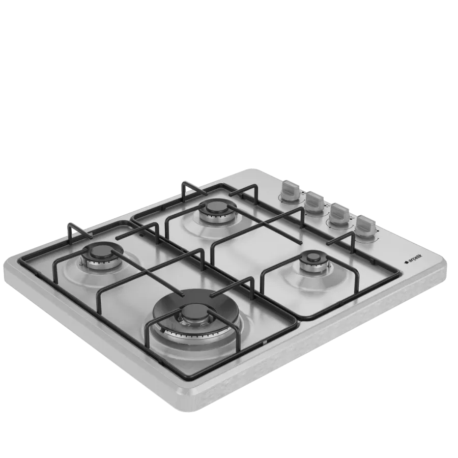 SOMD D 611EWI Set Üstü Ocak