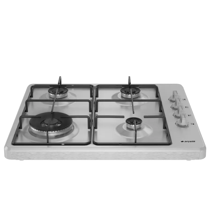 SOMD D 611EWI Set Üstü Ocak