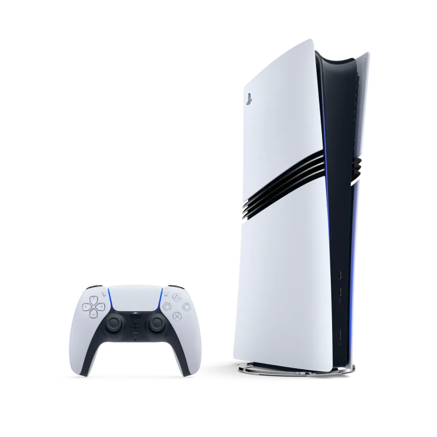 SONY Playstation 5 Pro Console Oyun Konsolu