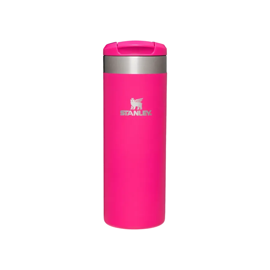 STANLEY AERO LIGHT 0,47 L Pink Vibes Termos