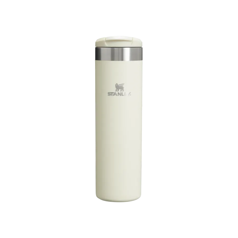 STANLEY AERO LIGHT 0,60L Cream Termos