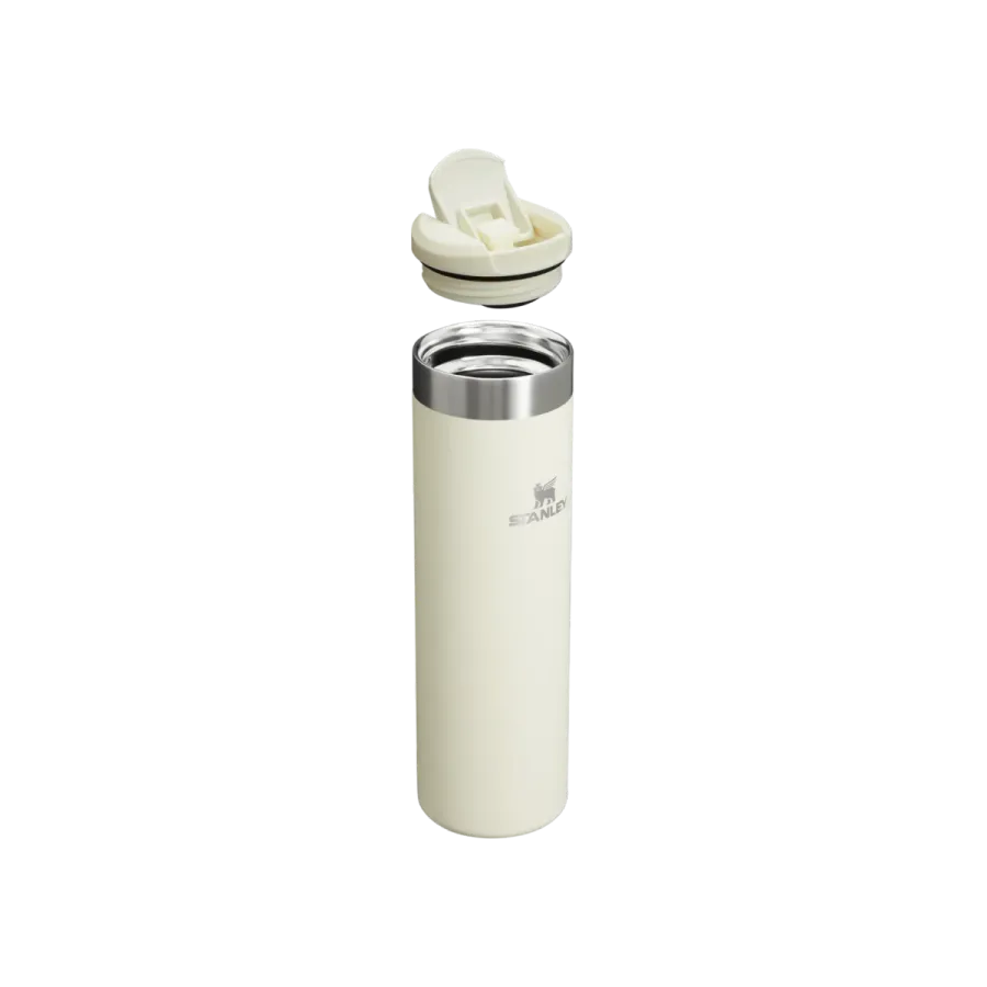 STANLEY AERO LIGHT 0,60L Cream Termos