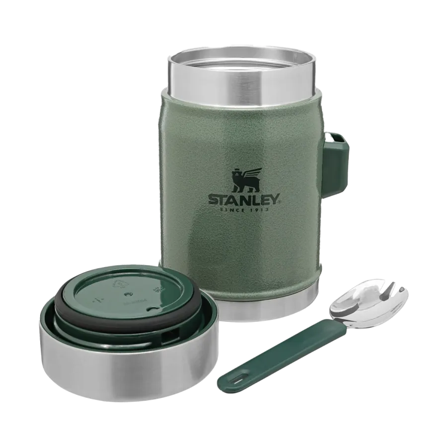 STANLEY All In One Food Jar 0.53L Termos