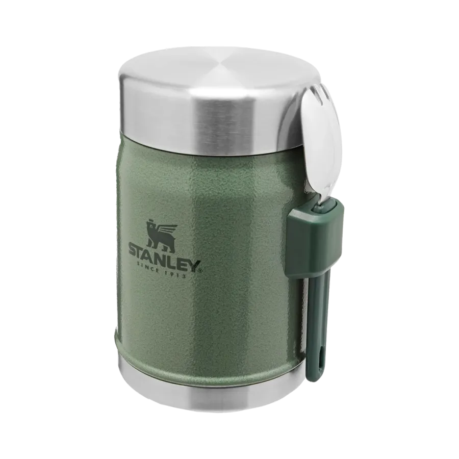 STANLEY All In One Food Jar 0.53L Termos