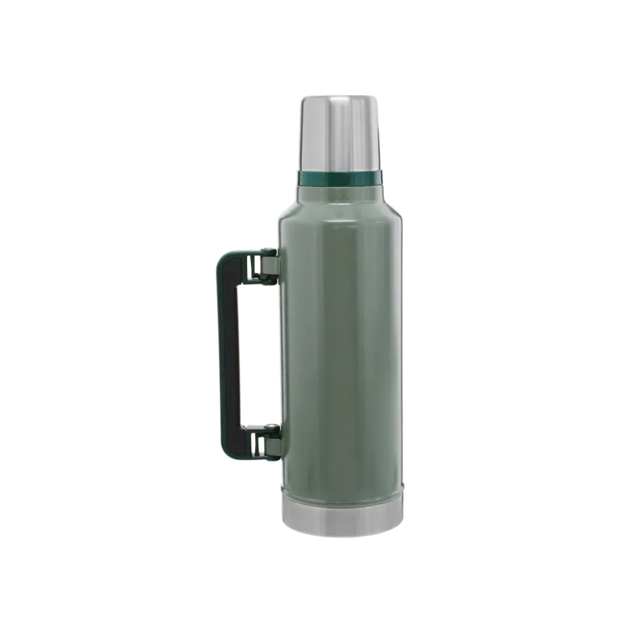STANLEY LEGENDARY Classic 1,9 L Green Termos