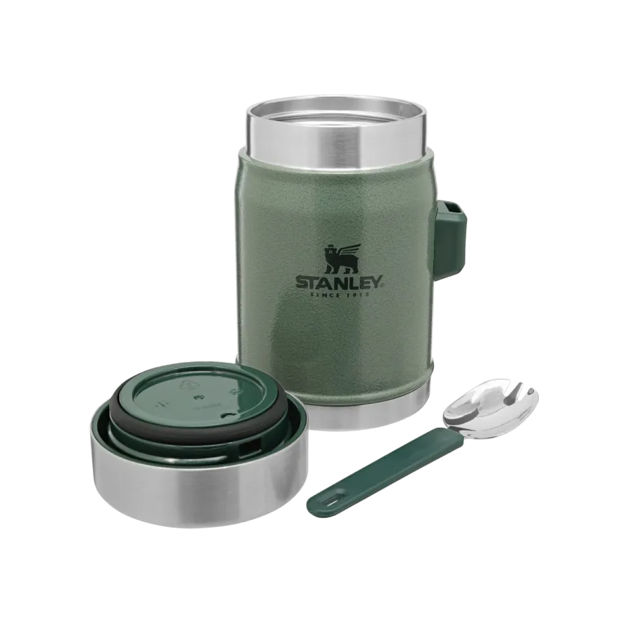 STANLEY LEGENDARY Food Jar 0.4 Termos