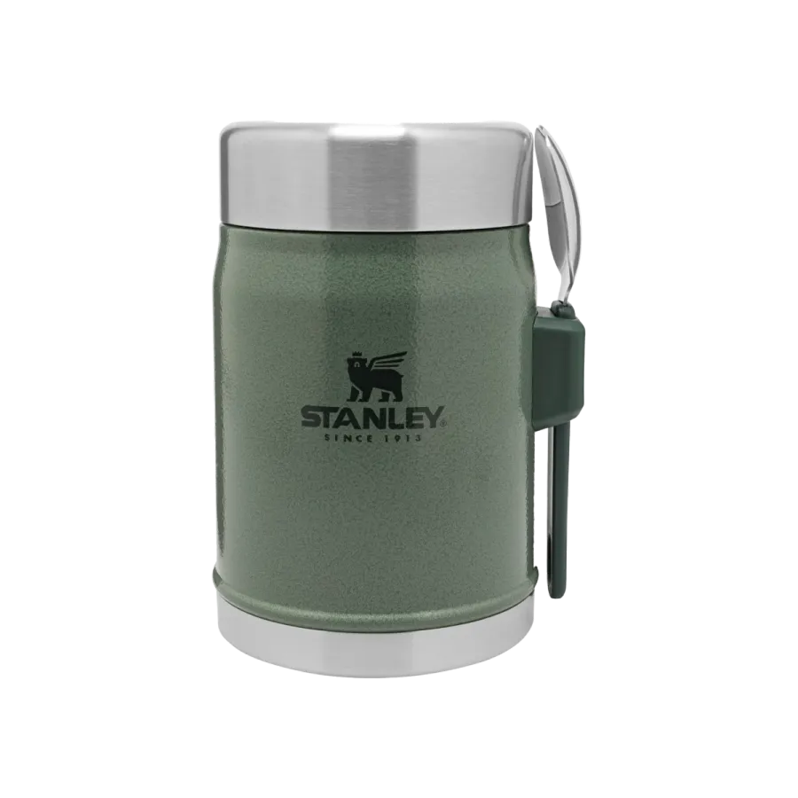 STANLEY LEGENDARY Food Jar 0.4 Termos