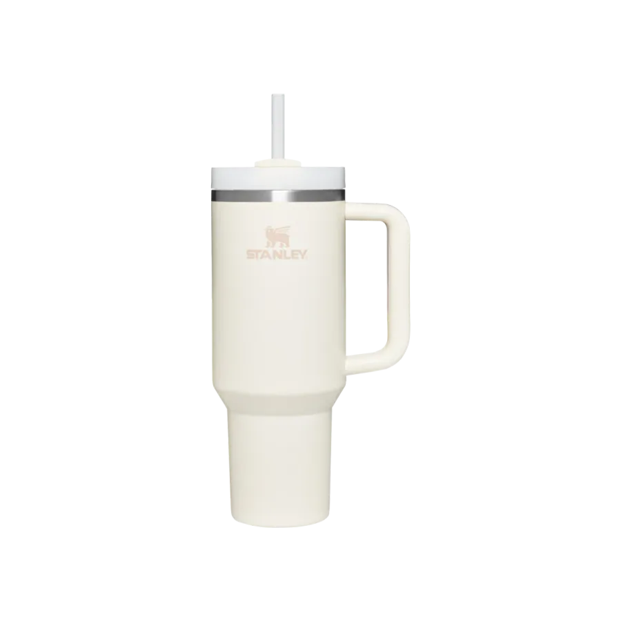 STANLEY QUENCHER 1,18 Cream Tonal Termos