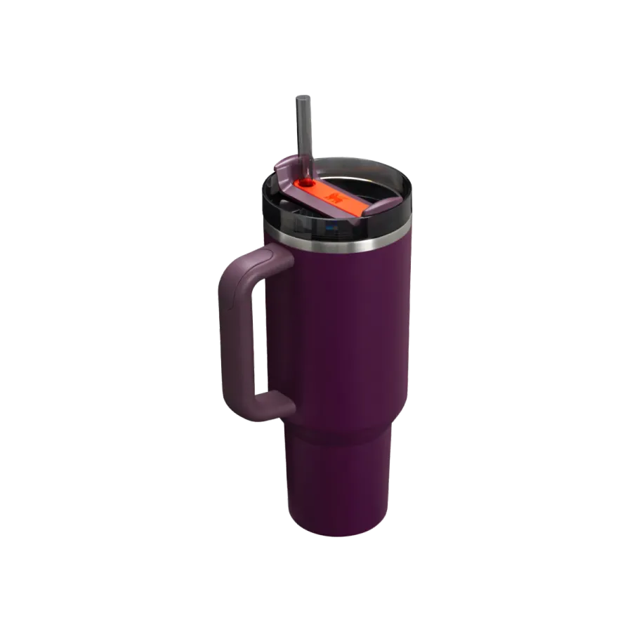 STANLEY QUENCHER 1,18 Plum Termos