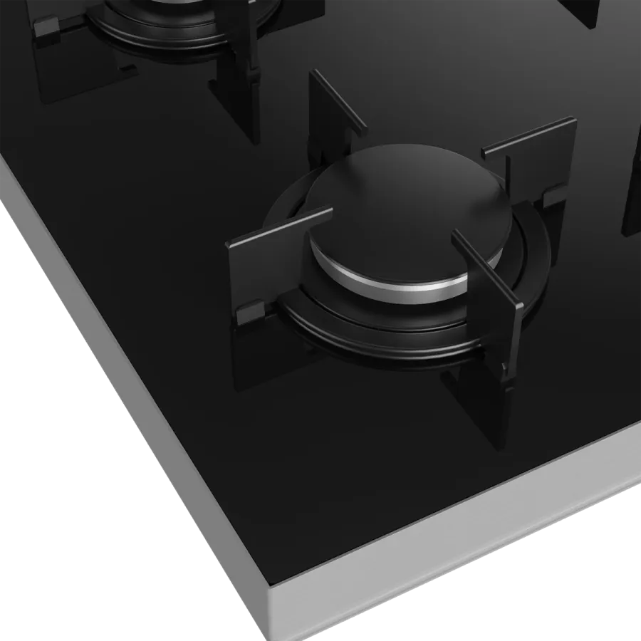 STOC 826 S Set Üstü Ocak