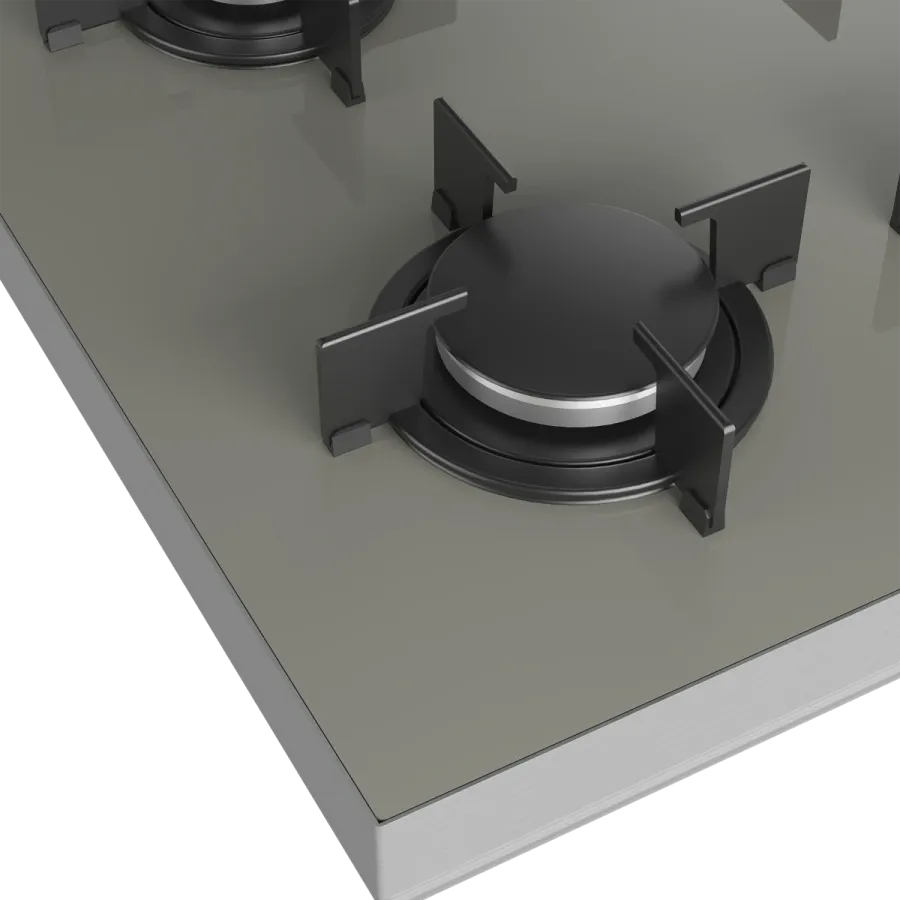 STOC 828 G Set Üstü Ocak