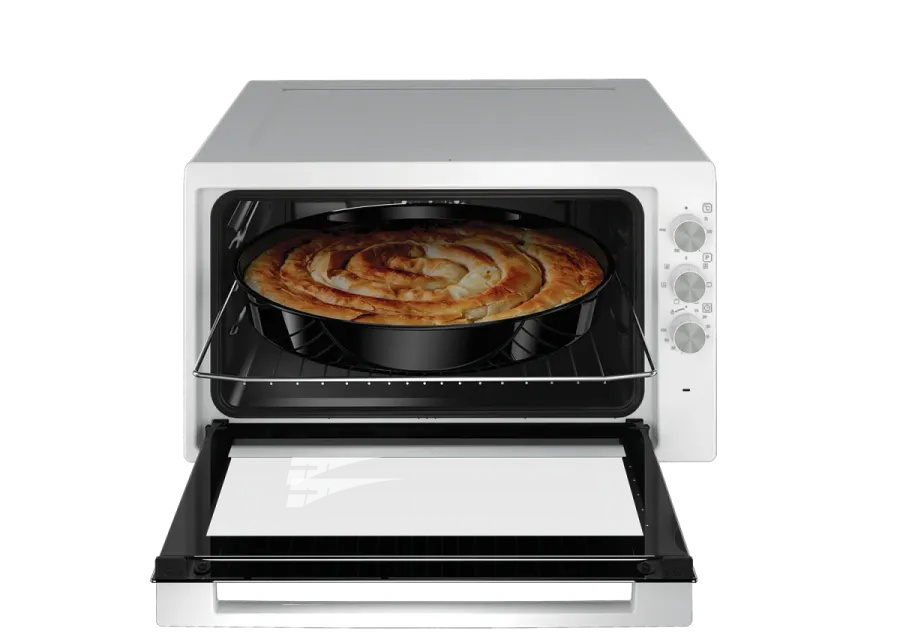 SUF 5000 MEB Mini Fırın