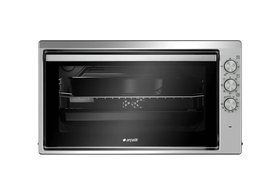 SUF 5000 MGSI Mini Fırın