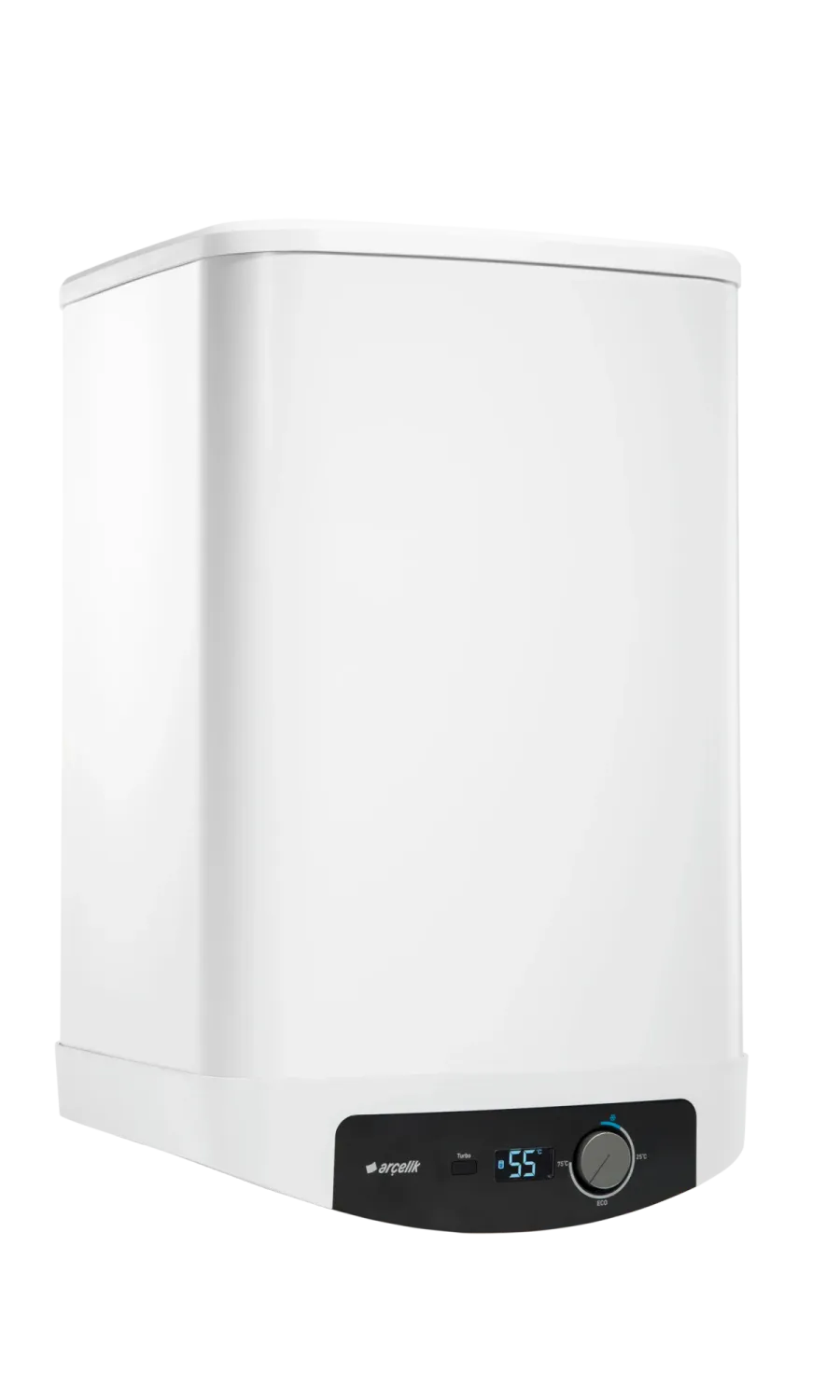 T 7365 E BS 65 lt Dijital Termosifon