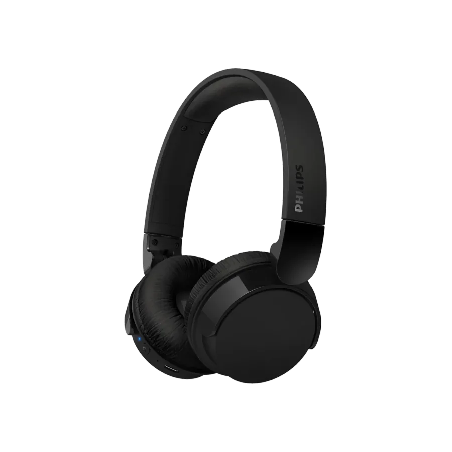 TAH4209BK Kablosuz Kulaklık Siyah Kulaklık