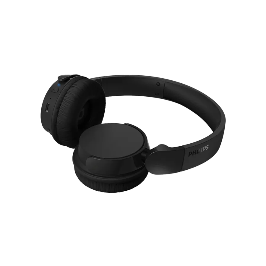 TAH4209BK Kablosuz Kulaklık Siyah Kulaklık