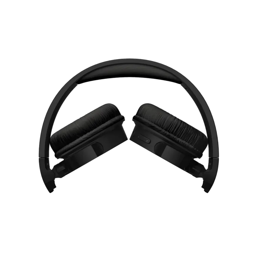 TAH4209BK Kablosuz Kulaklık Siyah Kulaklık