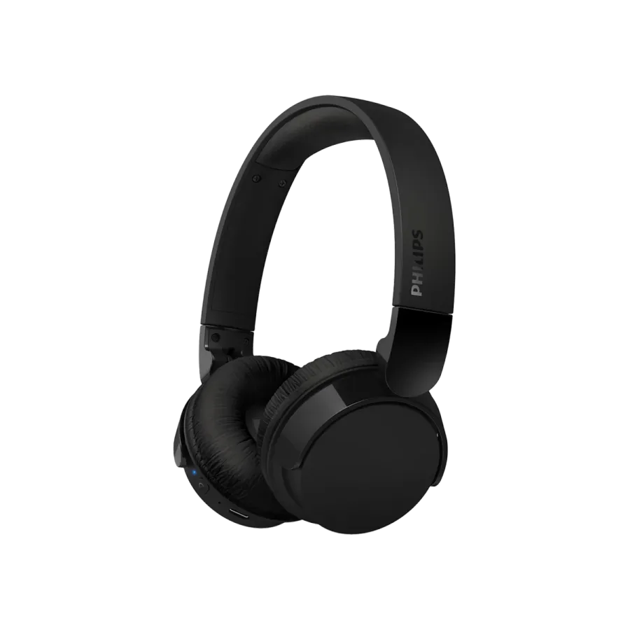 TAH4209BK Kablosuz Kulaklık Siyah Kulaklık