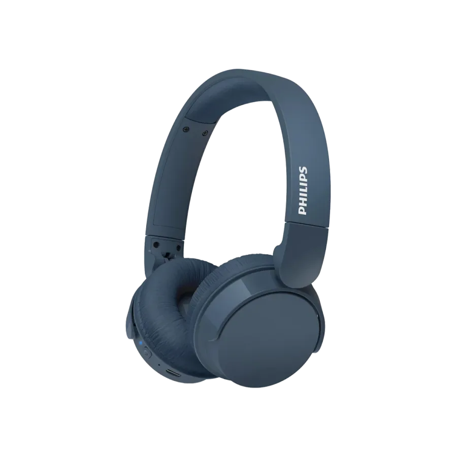 TAH4209BL Kablosuz Kulaklık Mavi Kulaklık