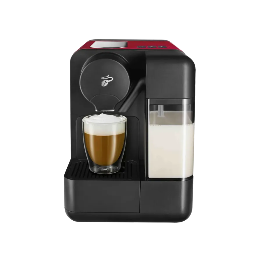 Tchibo Cafissimo Milk Kırmızı Tchibo