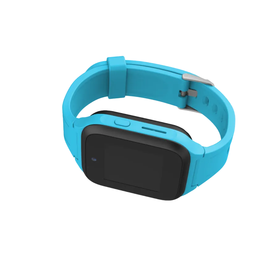 TCL MT40X Mavi Giyilebilir Teknoloji