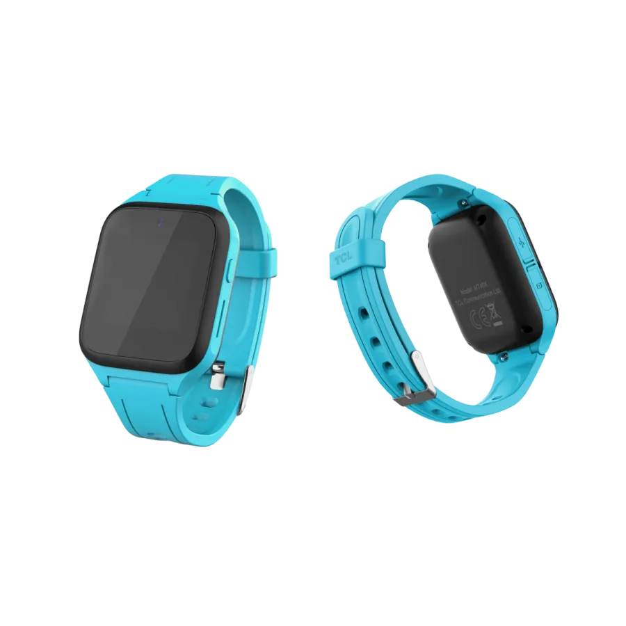 TCL MT40X Mavi Giyilebilir Teknoloji