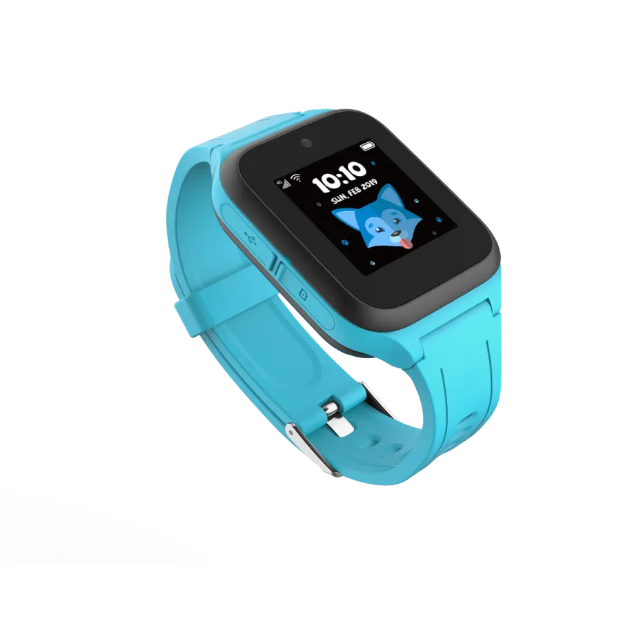 TCL MT40X Mavi Giyilebilir Teknoloji