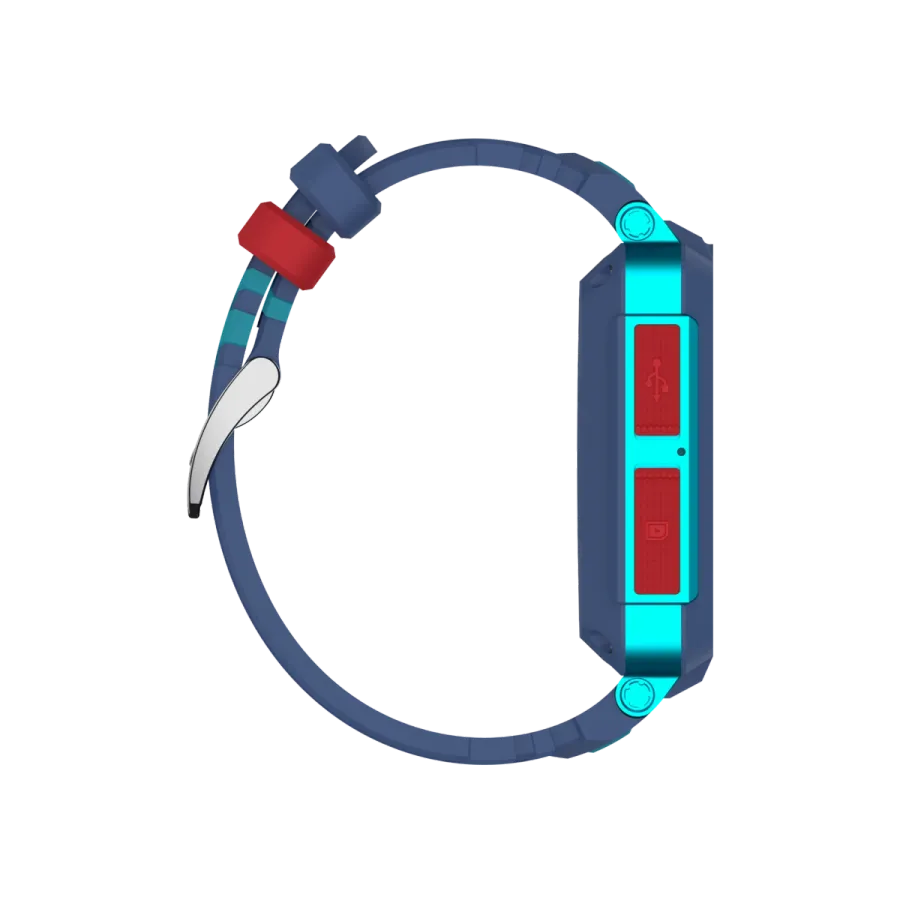 TCL MT42X Movetime Family Watch Mavi Giyilebilir Teknoloji