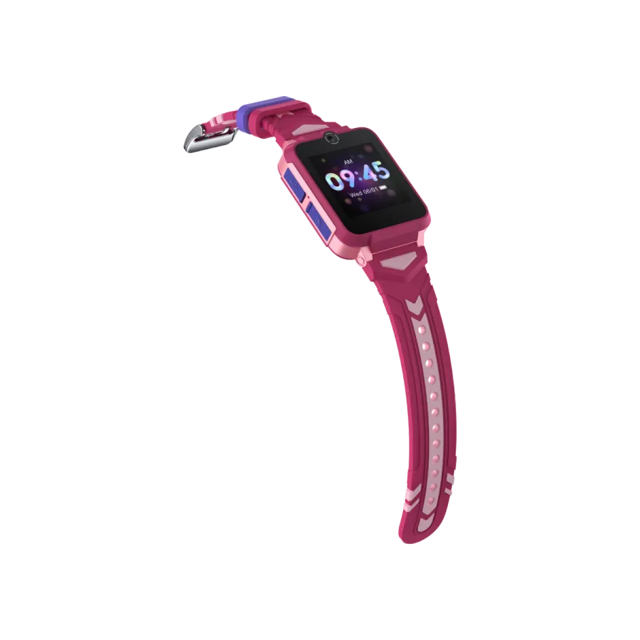 TCL MT42X Movetime Family Watch Pembe Giyilebilir Teknoloji