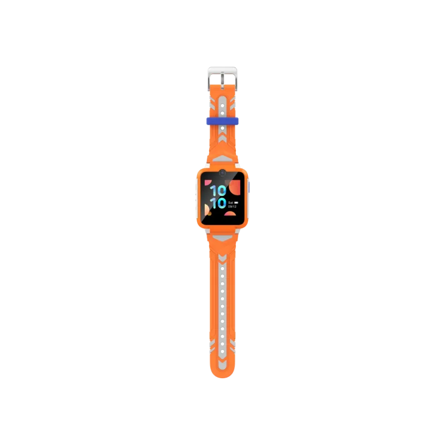TCL MT42X Movetime Family Watch Turuncu Akıllı Saat