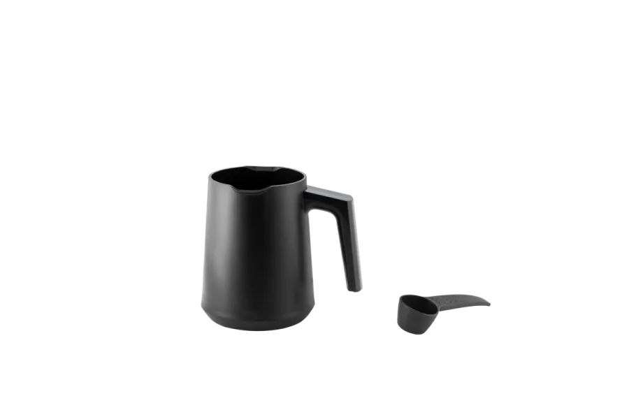 TKM 6448 Telve-X Sütlü Türk Kahve Makinesi