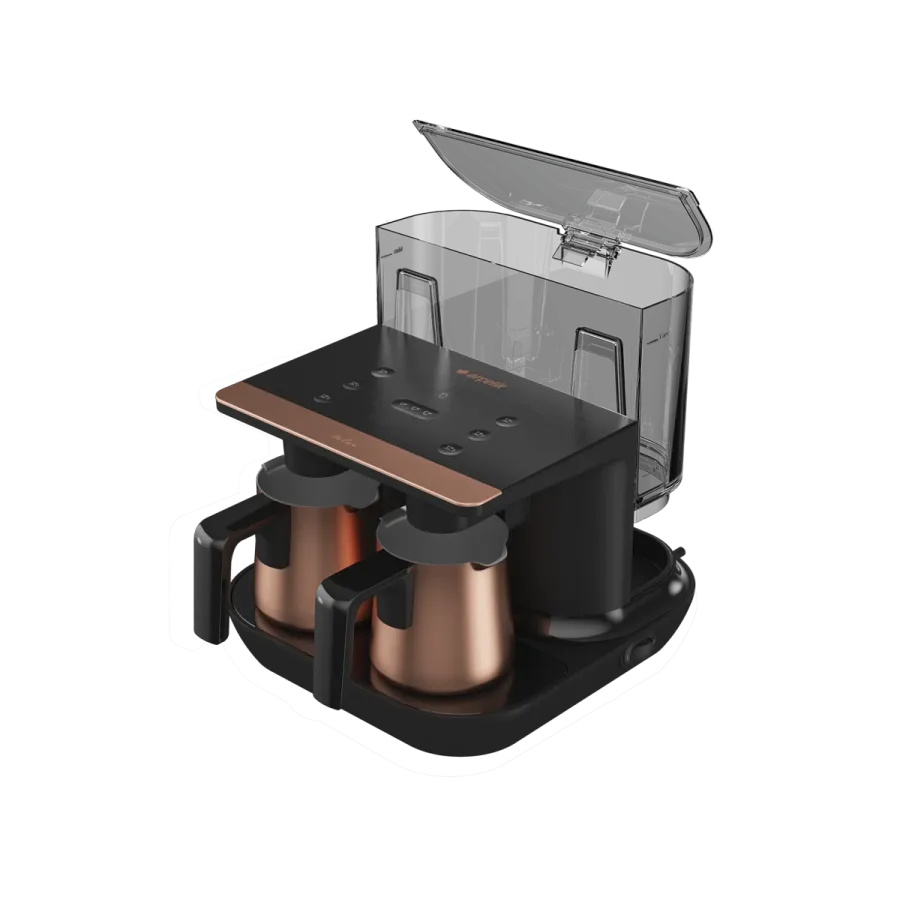 TKM 9961 B Telve Türk Kahve Makinesi