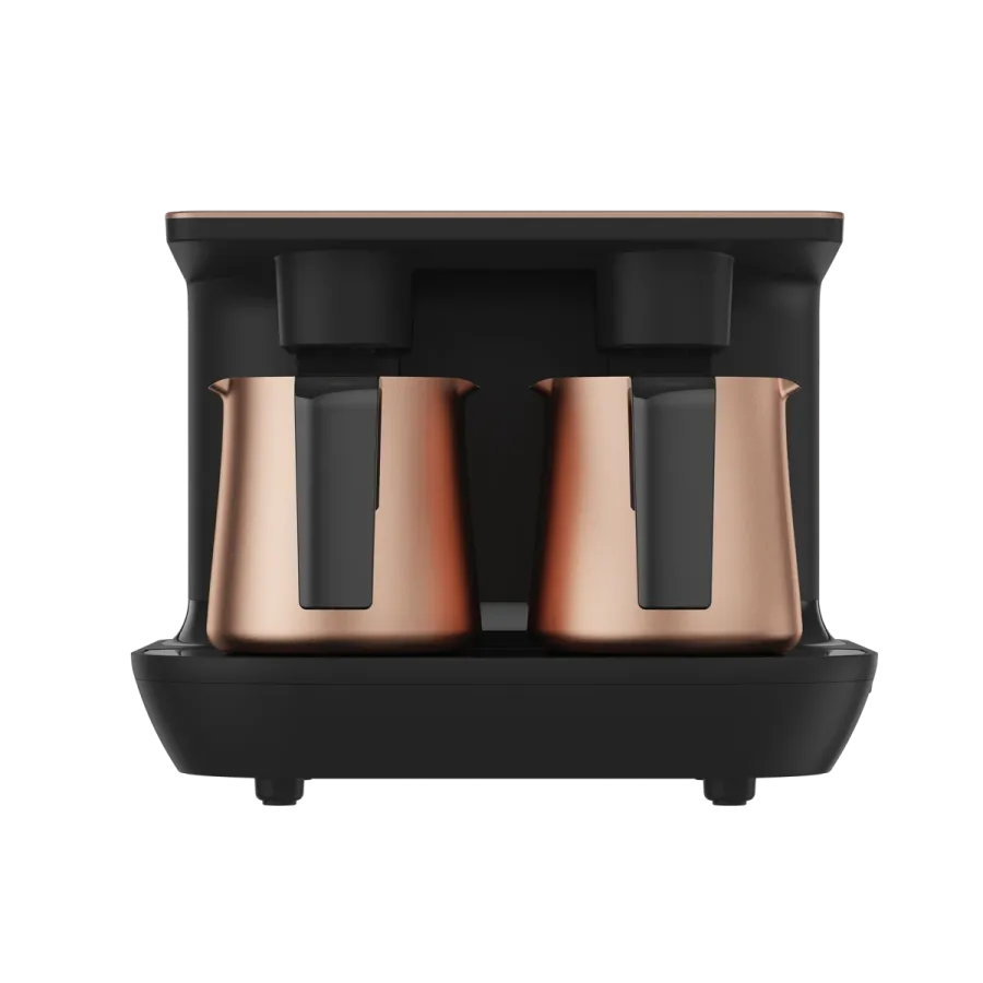 TKM 9961 B Telve Türk Kahve Makinesi