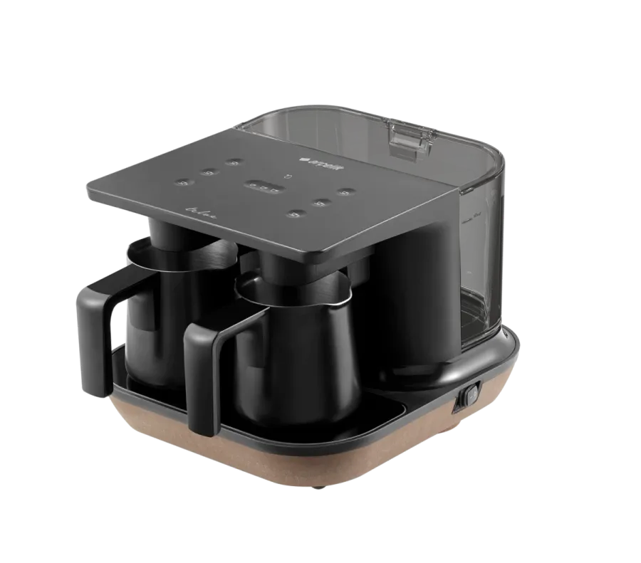 TKM 9961 Bio Türk Kahve Makinesi