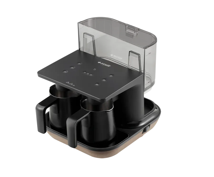 TKM 9961 Bio Türk Kahve Makinesi