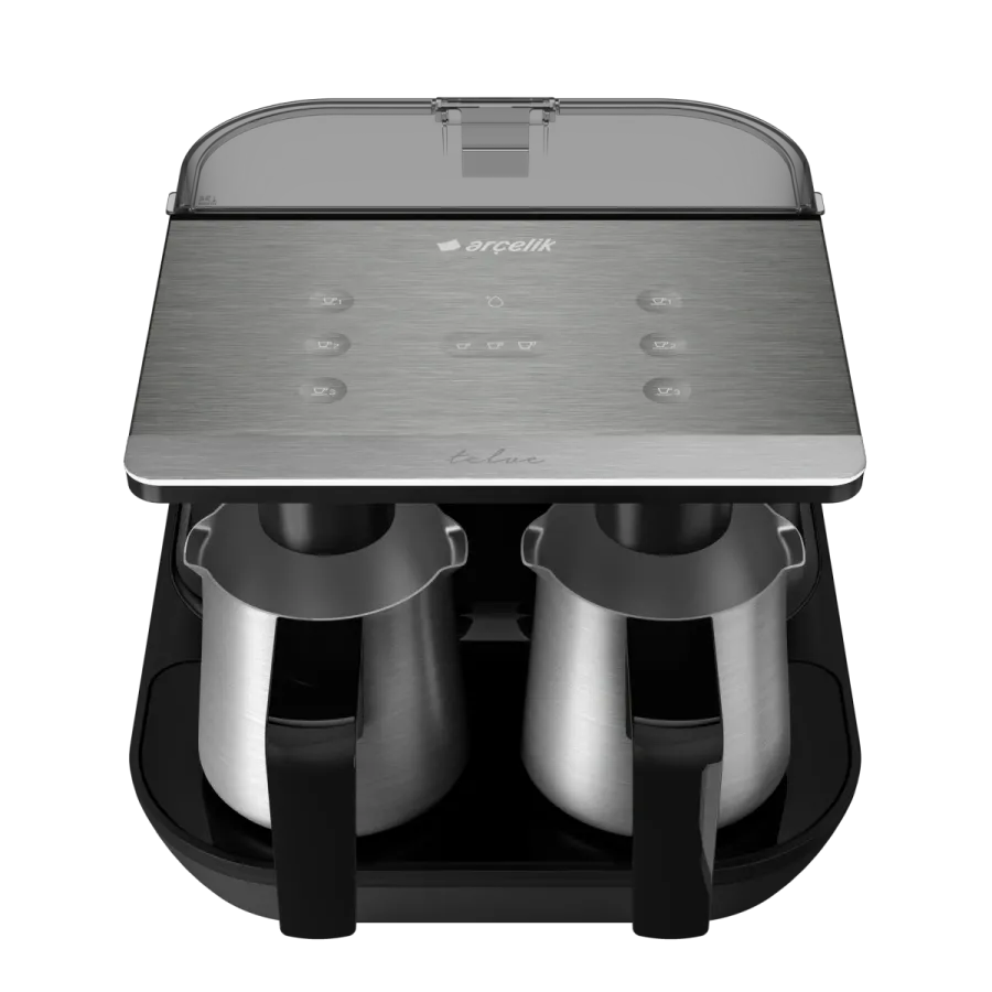 TKM 9961 G Türk Kahve Makinesi