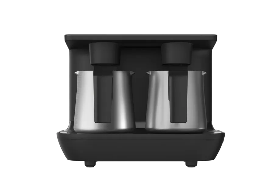 TKM 9961 L Telve Türk Kahve Makinesi