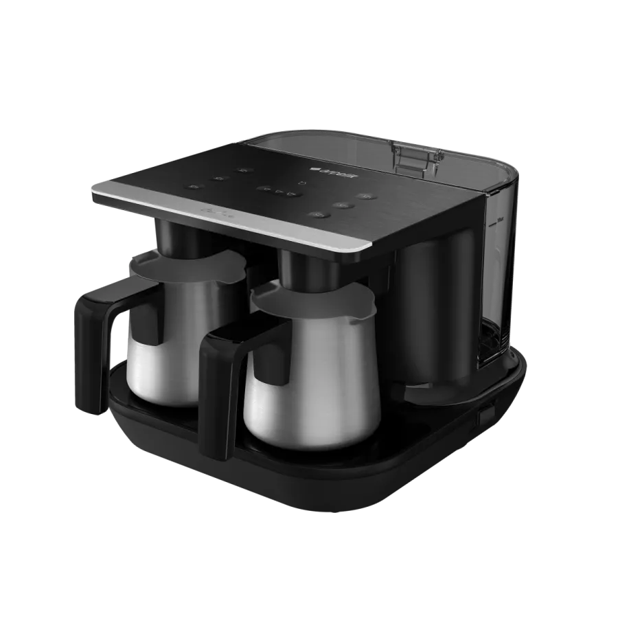 TKM 9961 S Telve Türk Kahve Makinesi