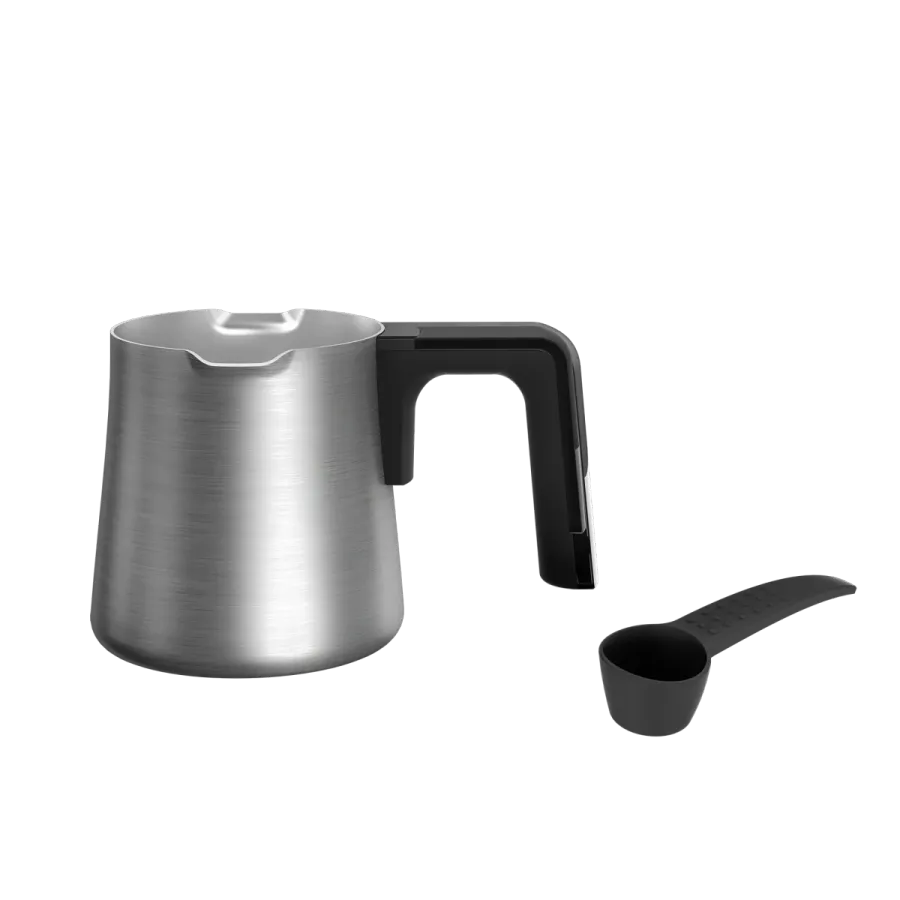 TKM 9961 S Telve Türk Kahve Makinesi