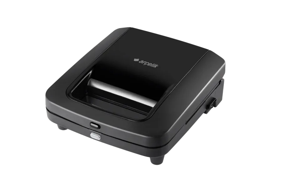 TM 3302 Waffle & Tost Makinesi