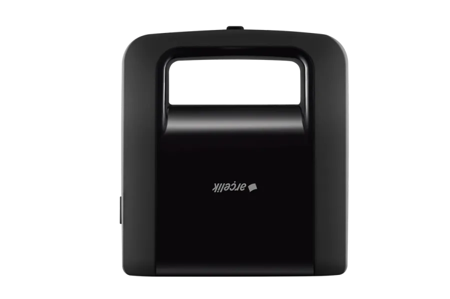 TM 3302 Waffle & Tost Makinesi