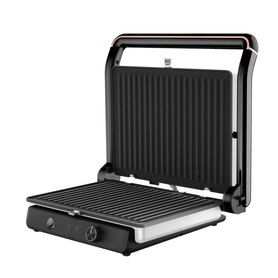 TM 6046 C Tost Makinesi