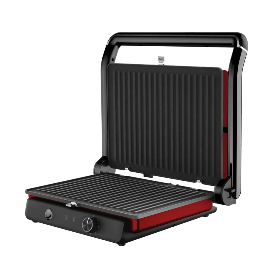 TM 6046 CK Resital Tost Makinesi